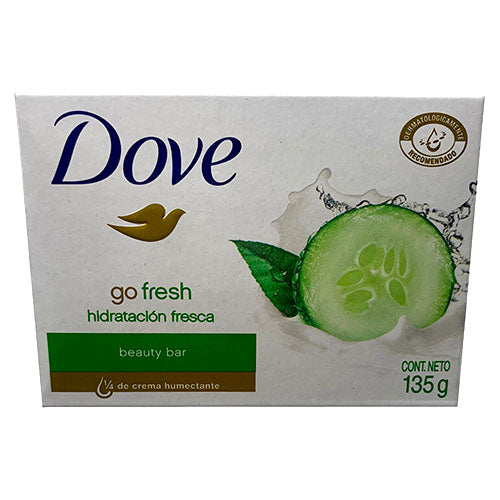 DOVE SOAP 4.75oz(12/22)COOL MST/NI