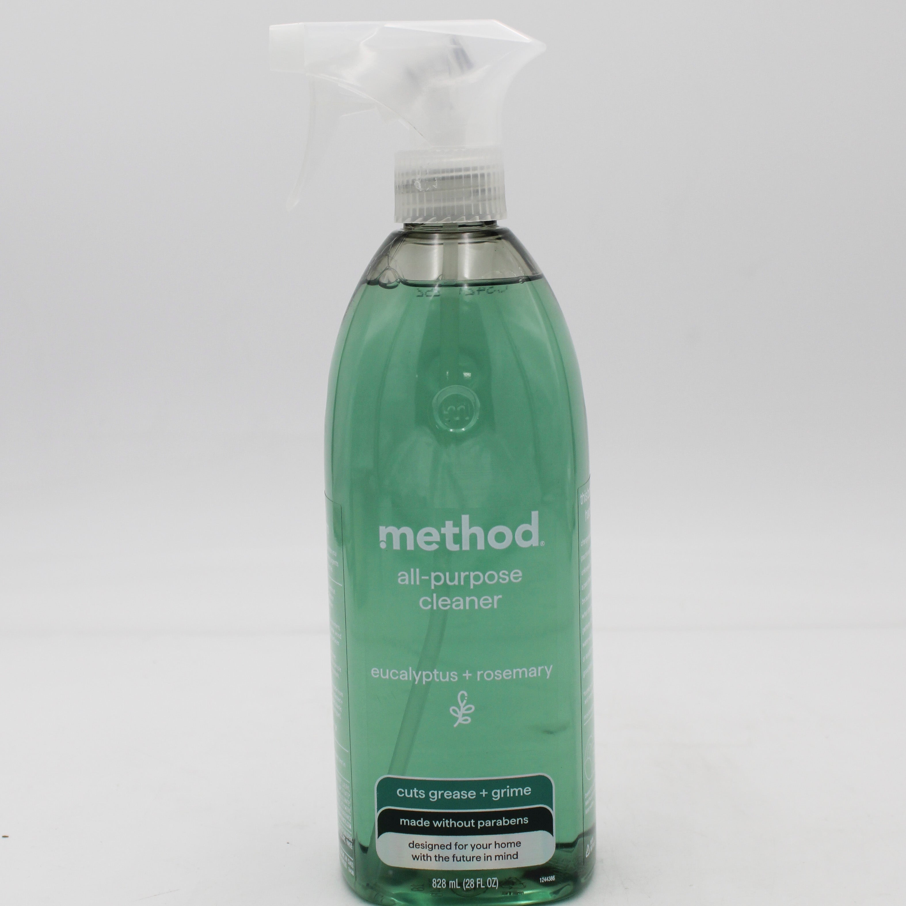 SP METHOD ALL PURPOSE CLEANER 28oz EUCALYPTUS + ROSEMARY