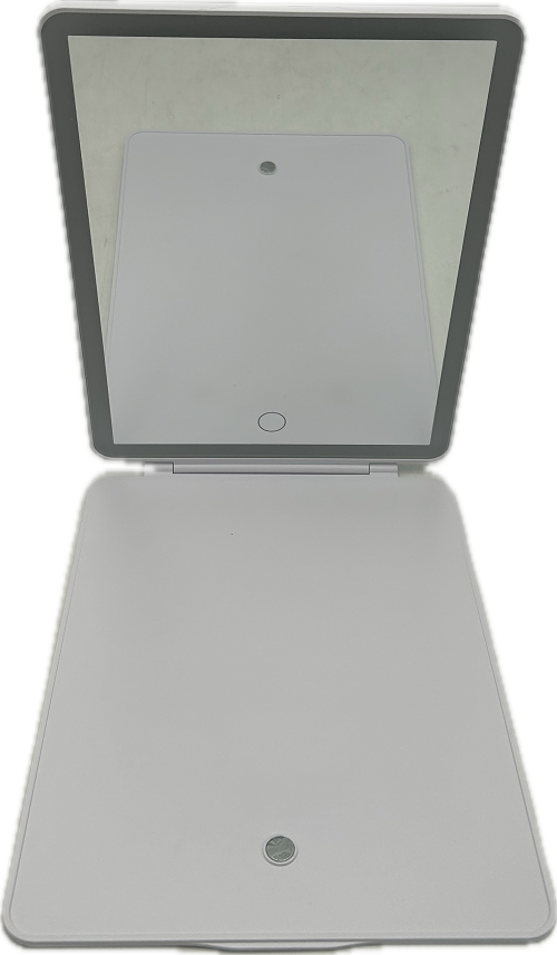 VANITY PLANET TRI-LIGHT MIRROR LARGE