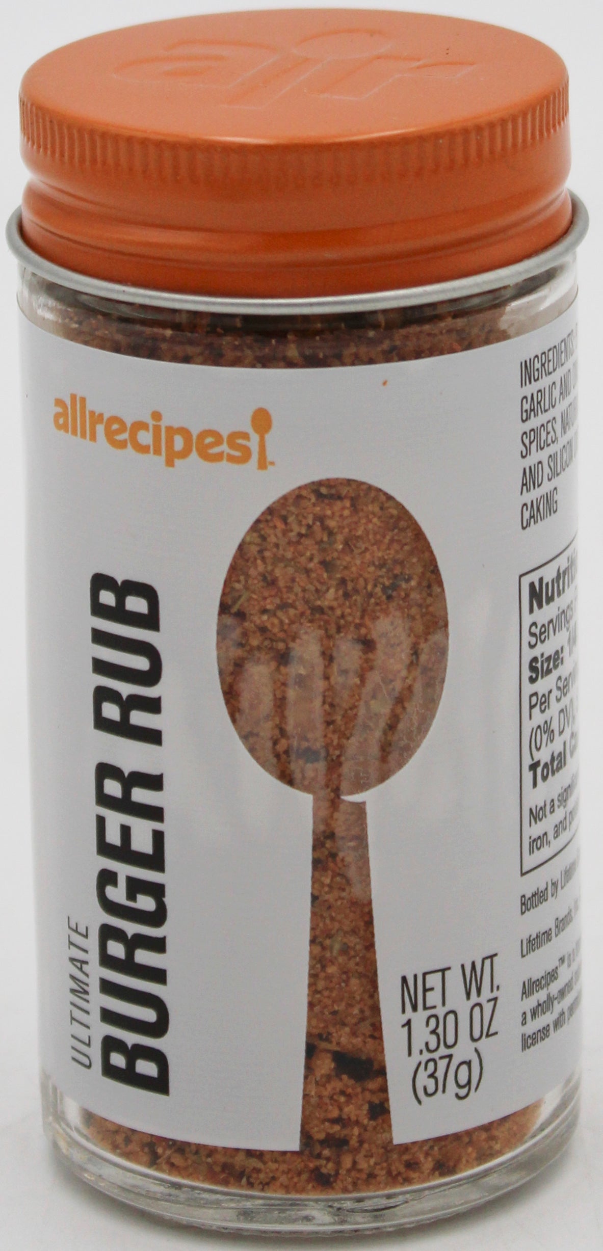 ALLRECIPES 1.30 oz ULTIMATE BURGER SEASONING