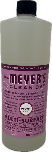 SP MEYER MULTI-CLEANER 32oz PEONY NI