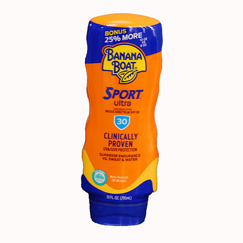 SP BB 10oz SPORT SUNSCREN SPF30 BN 25% MORE (EXP:2025)