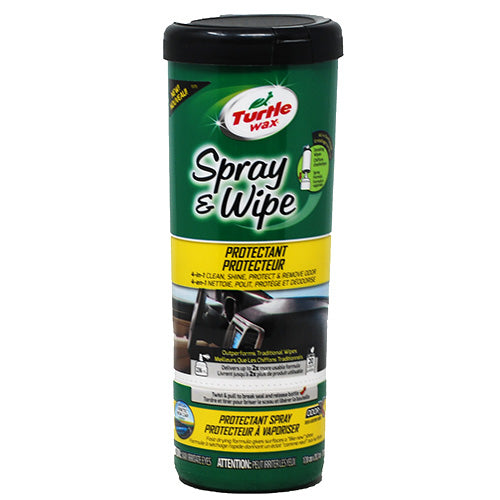 TWAX SPRY PROTCTNT 8oz W/20 WIPES