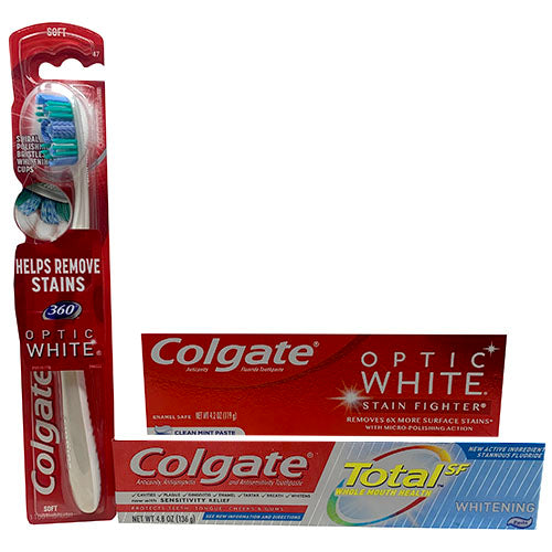 T/PASTE/TBRUSH(10/22)ASST DSPLY-NI