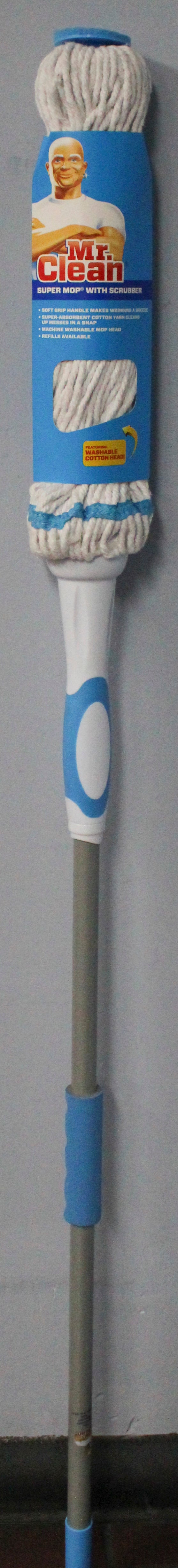 MR CLEAN CLASSIC TWIST MOP