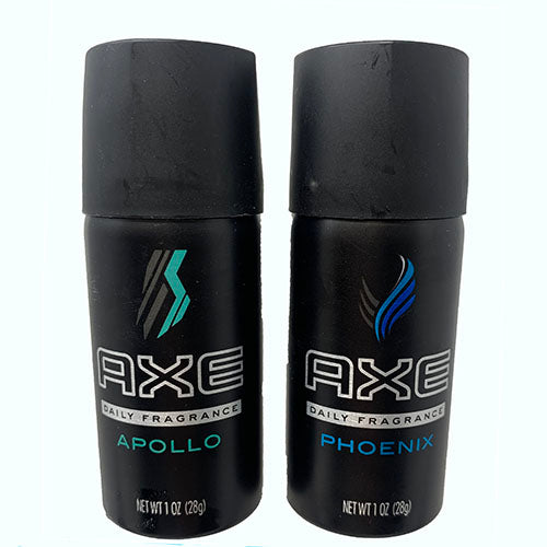 AXE BODY SPRAY 1oz-PHOENX/APOLLO