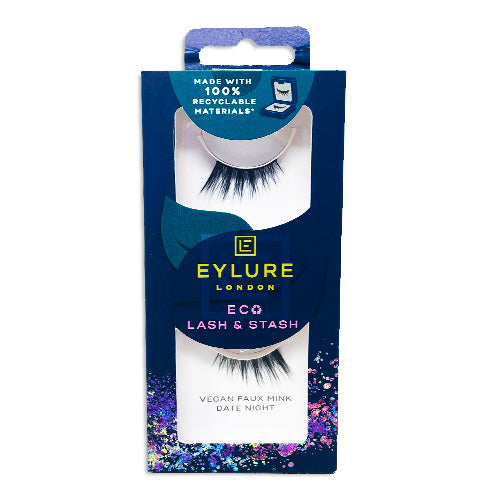 SP EYLURE EYE LASH VEGA DATE NIGHT W/CASE 1PR