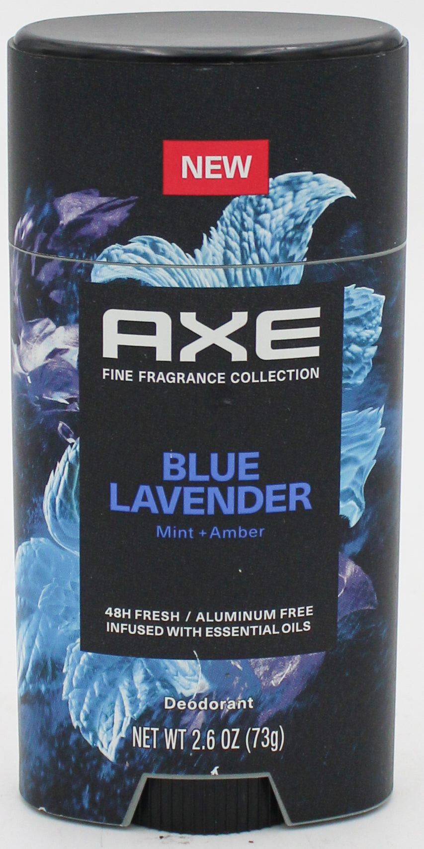 AXE DEODORANT LAVENDER 2.6oz