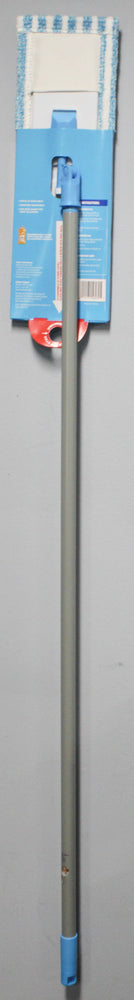 MR CLEAN WET/DRY MICROFIBER MOP
