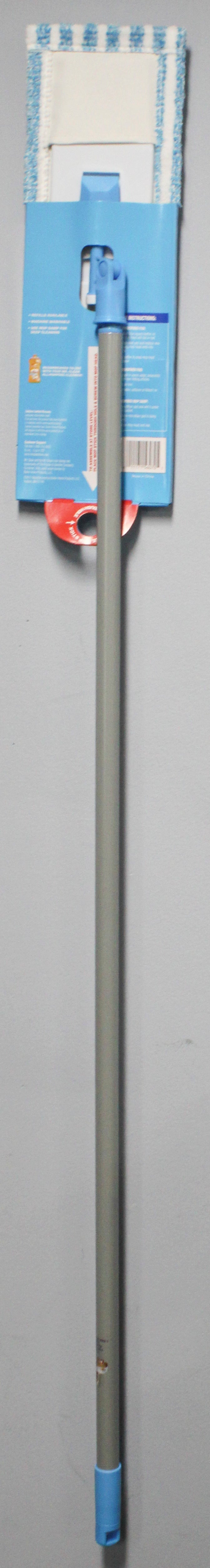 MR CLEAN WET//DRY MICROFIBER MOP