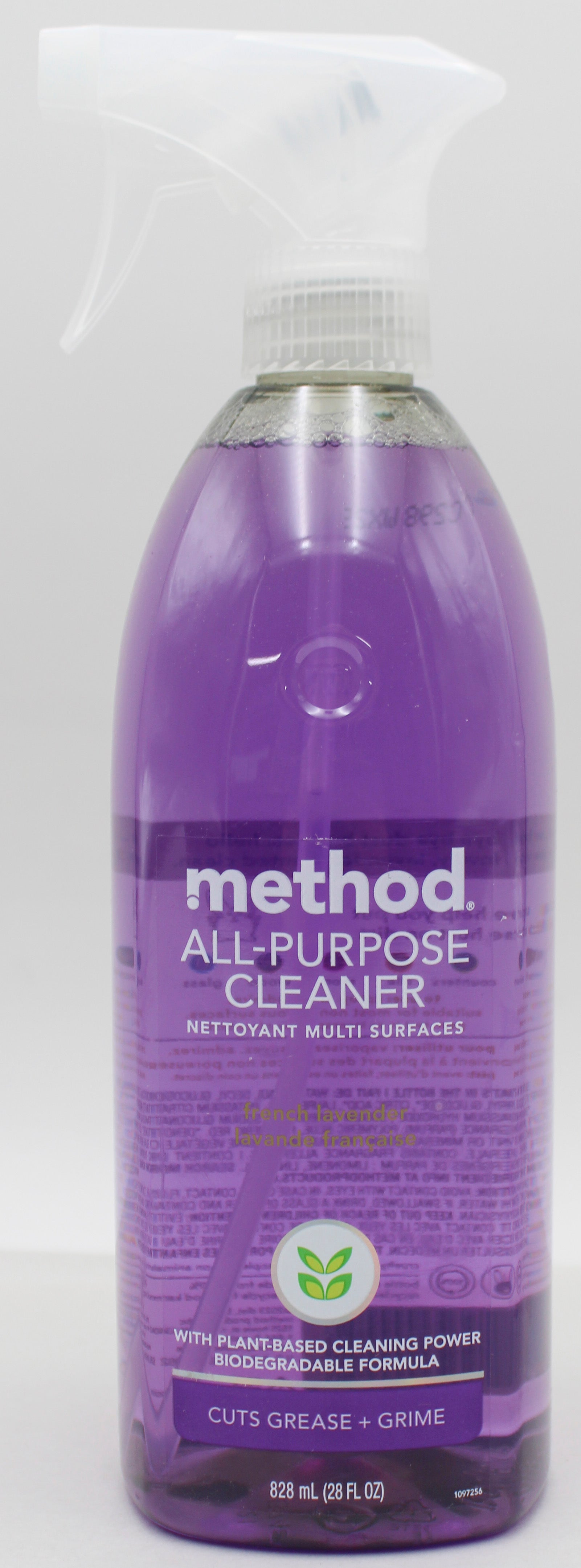 Method All Purpose Cleaner French Lavender 28oz