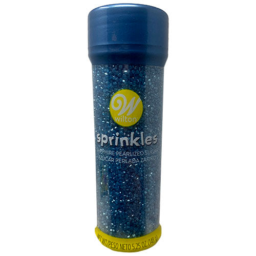 PEARLZD SUGR SPRNKLS 5.25oz-SAPPHRE