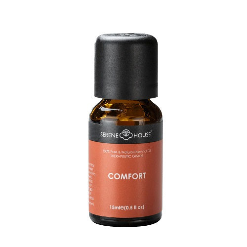 COMFORT BLEND ESSENTIAL OIL - 0.5oz