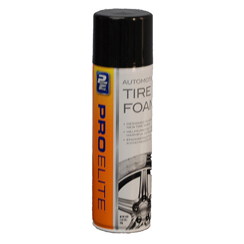 SP AUTOMOTIVE 18oz TIRE FOAM SHINE