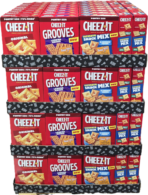 CHEEZ-IT 3 FLAVOR HALF MOD NI BB 10/1/2026