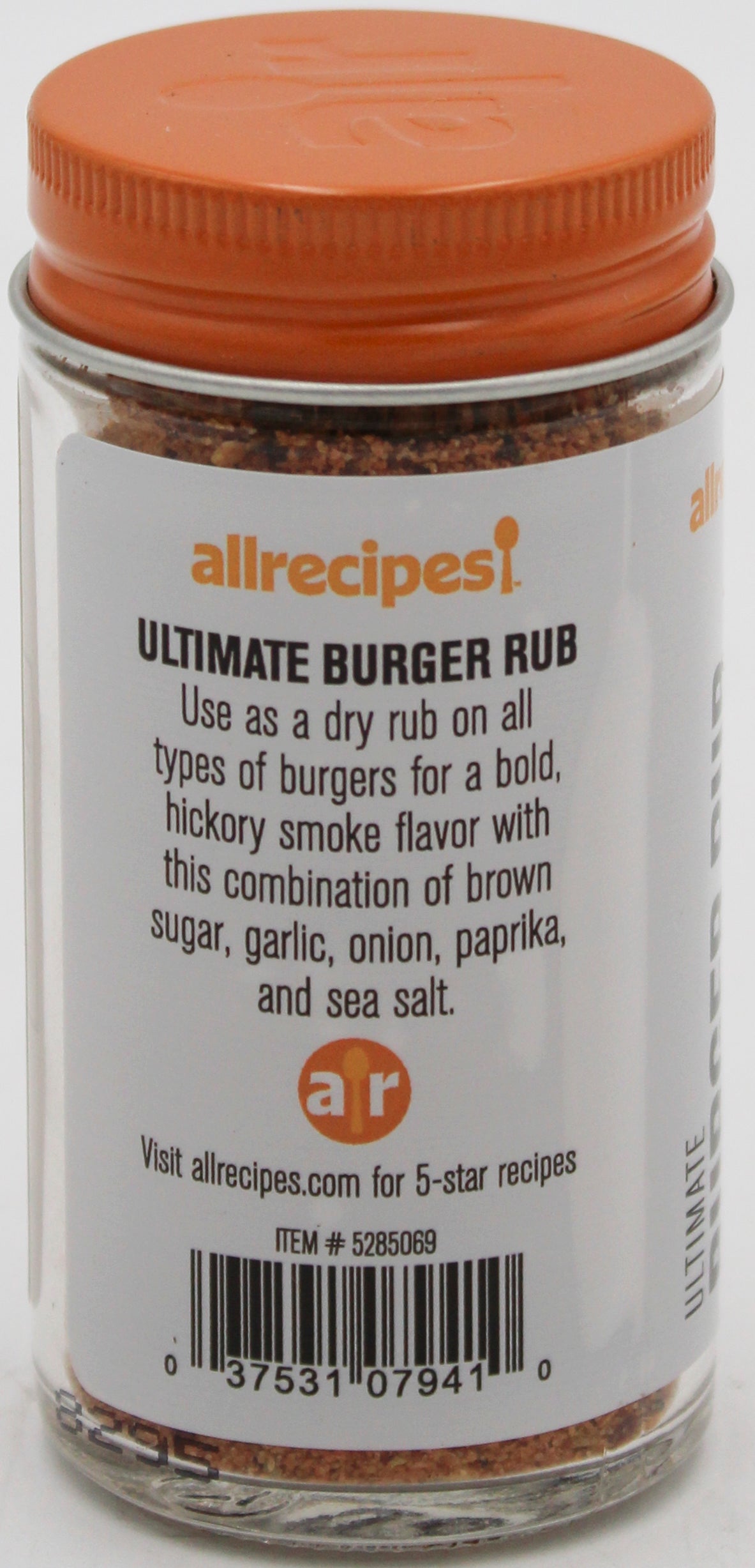ALLRECIPES 1.30 oz ULTIMATE BURGER SEASONING