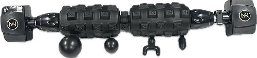 MOBILITY WALL PRO SERIES TEXTURED MASSAGE ROLLER