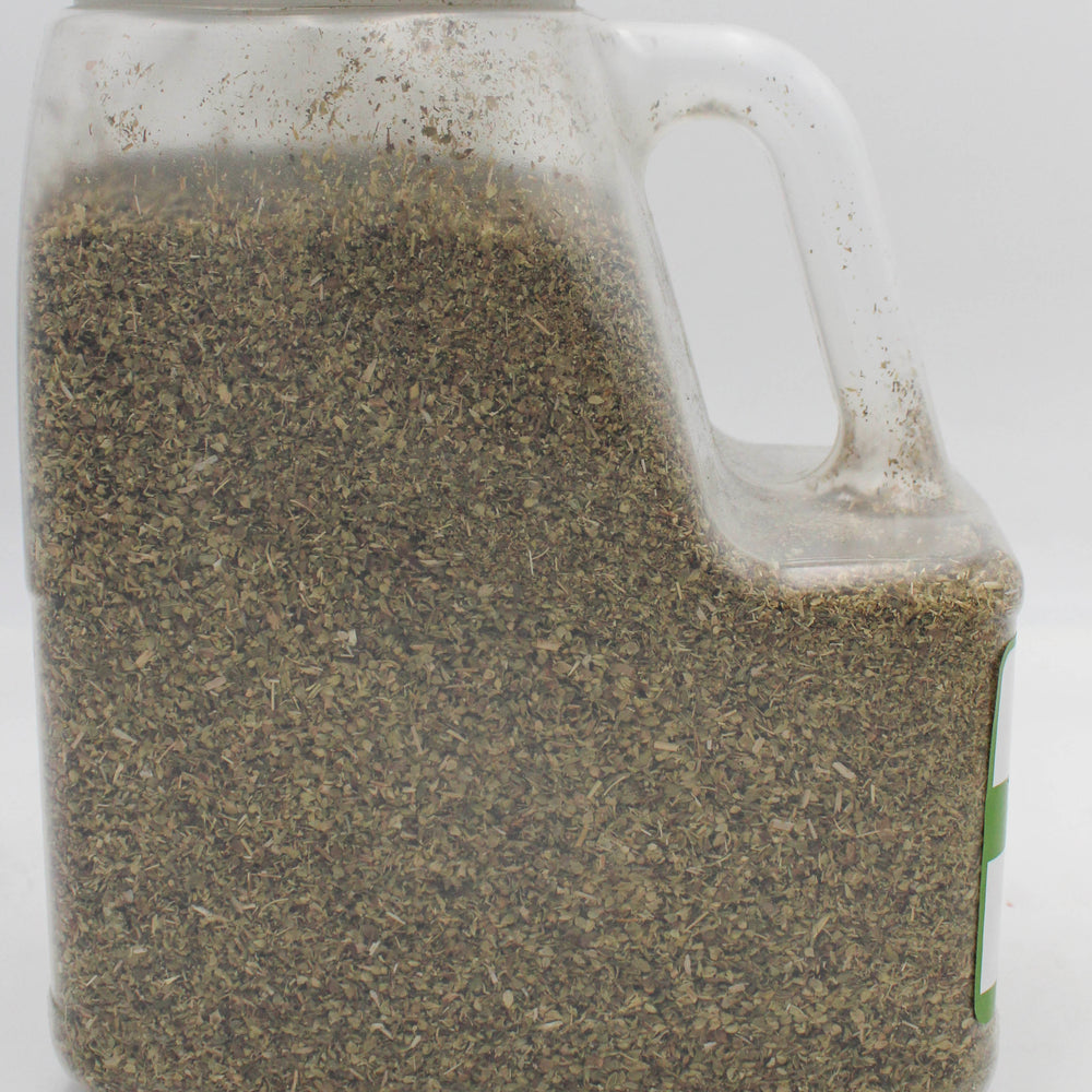 SPICE CLASSICS OREGANO LEAVES 28 Oz BB 11/9/27