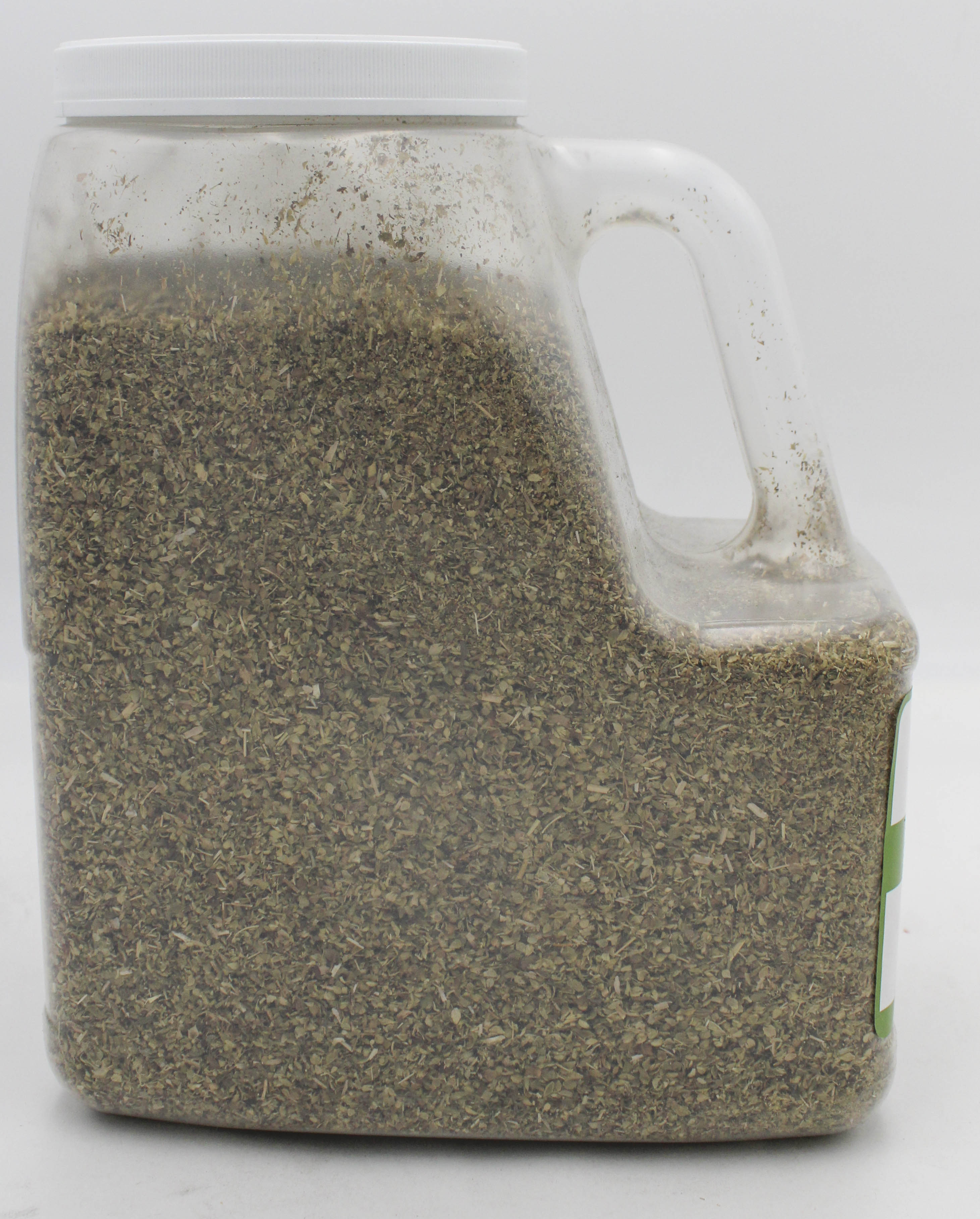 SPICE CLASSICS OREGANO LEAVES 28 Oz BB 11/9/27