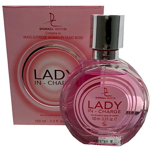 WMN PARFUM SPRY 3.3oz(12/21)LADY