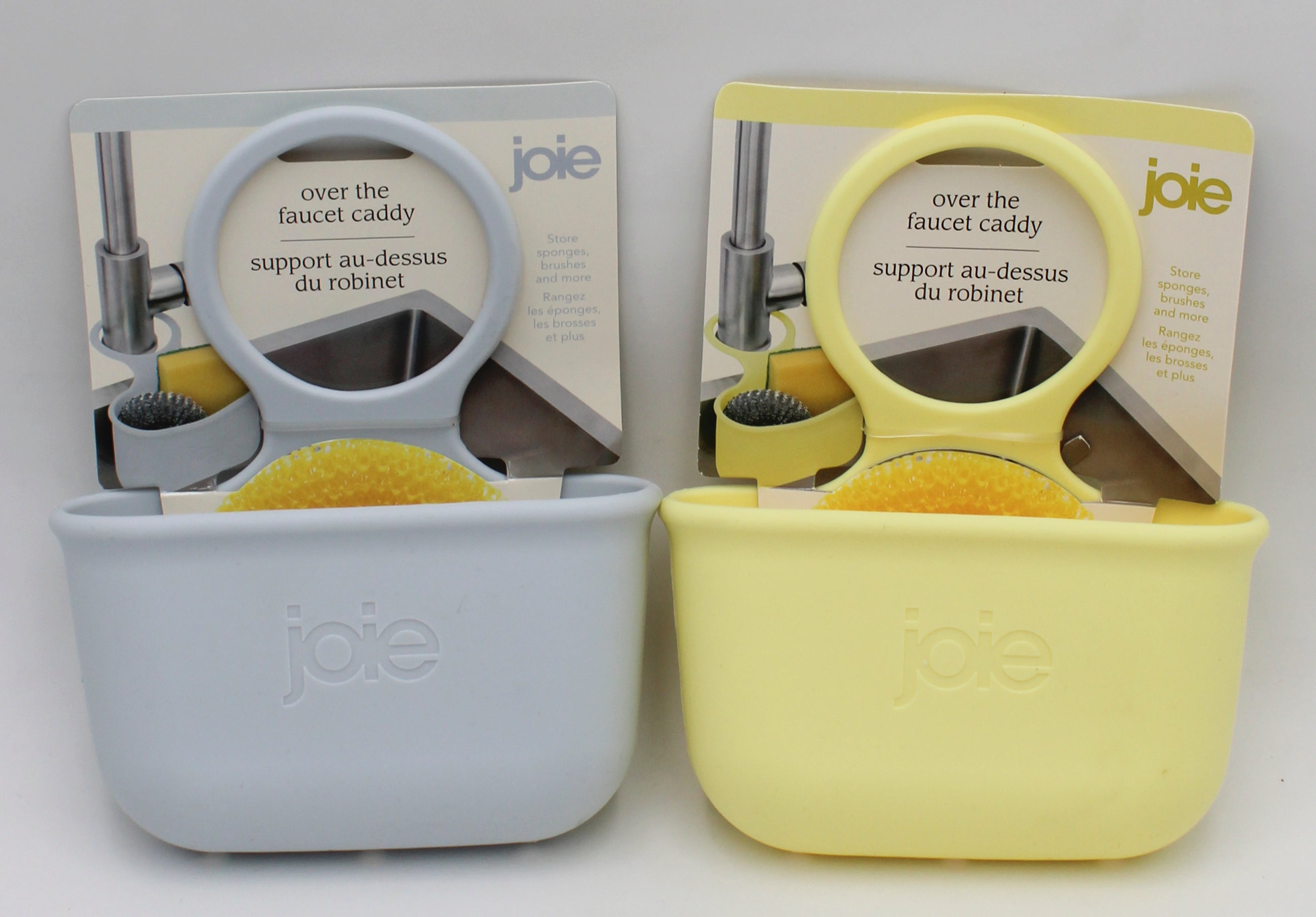 SPONGE CADDY ASST - NI