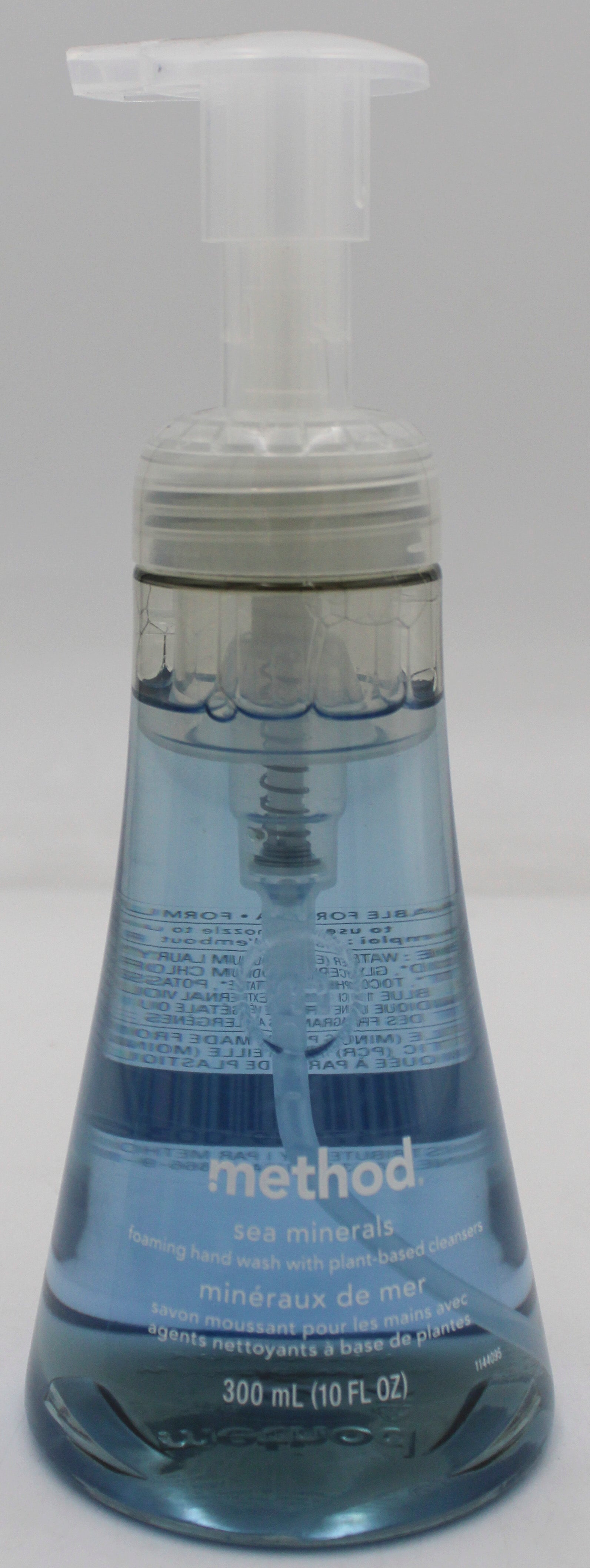 SP METHOD FOAMING HAND SOAP  10oz SEA MINERALS