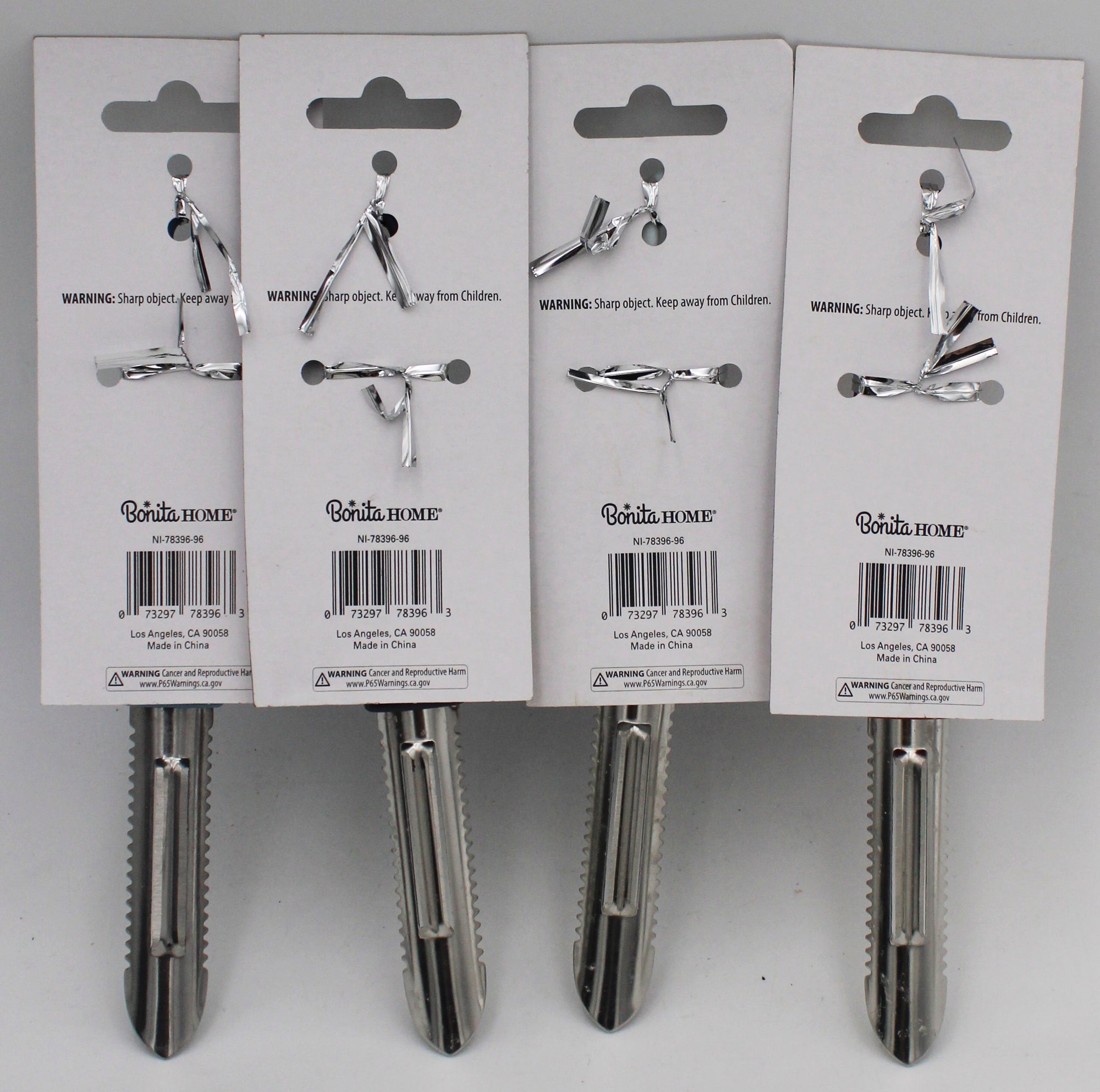 Peeler - Assorted Colors