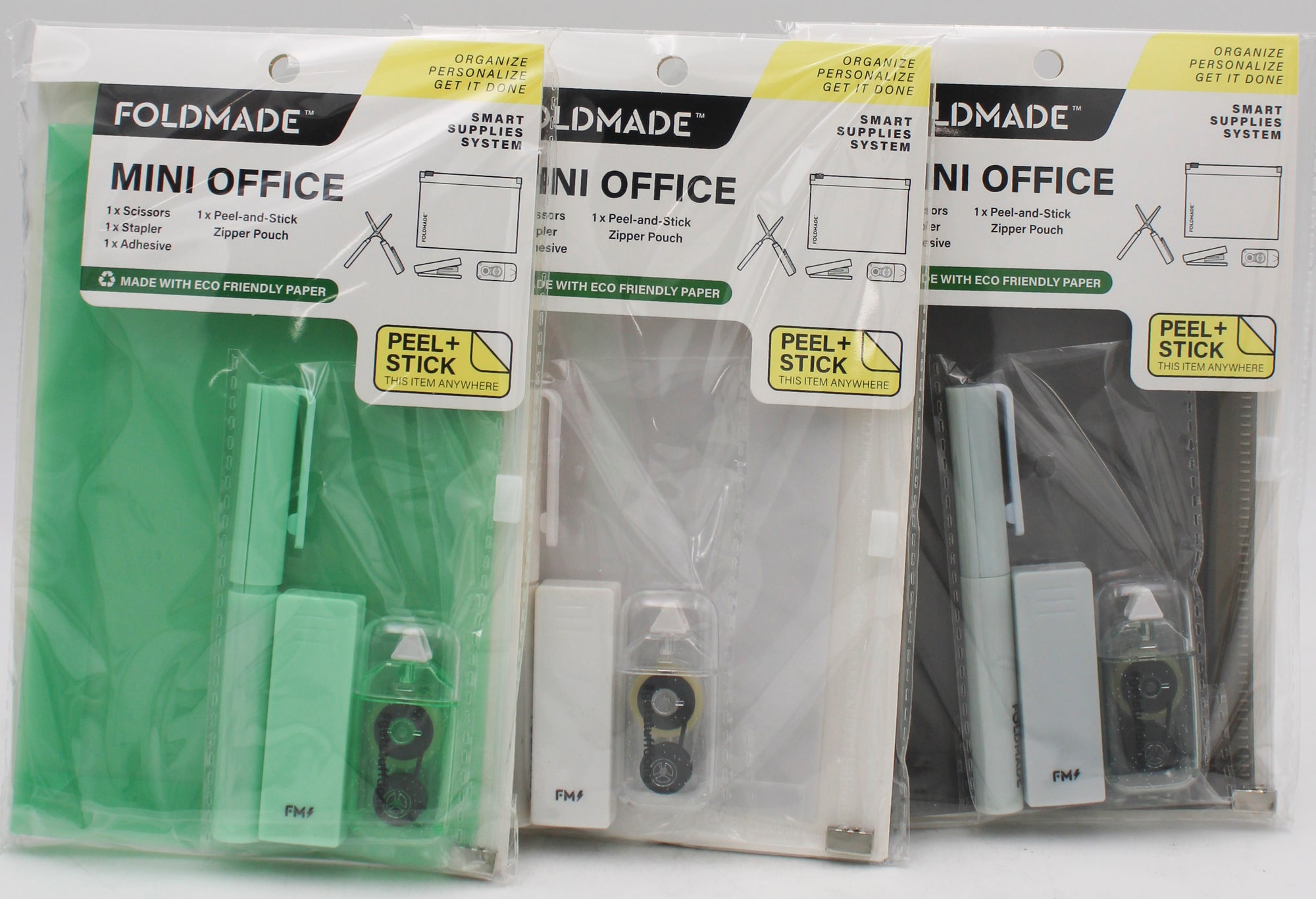 MINI OFFICE SET ASST.