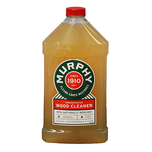 MURPHY WOOD CLEANER 32OZ NI
