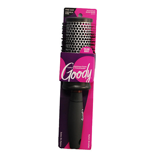 GOODY SMART CLASSIC XLG RND HOT CURL BRUSH NI