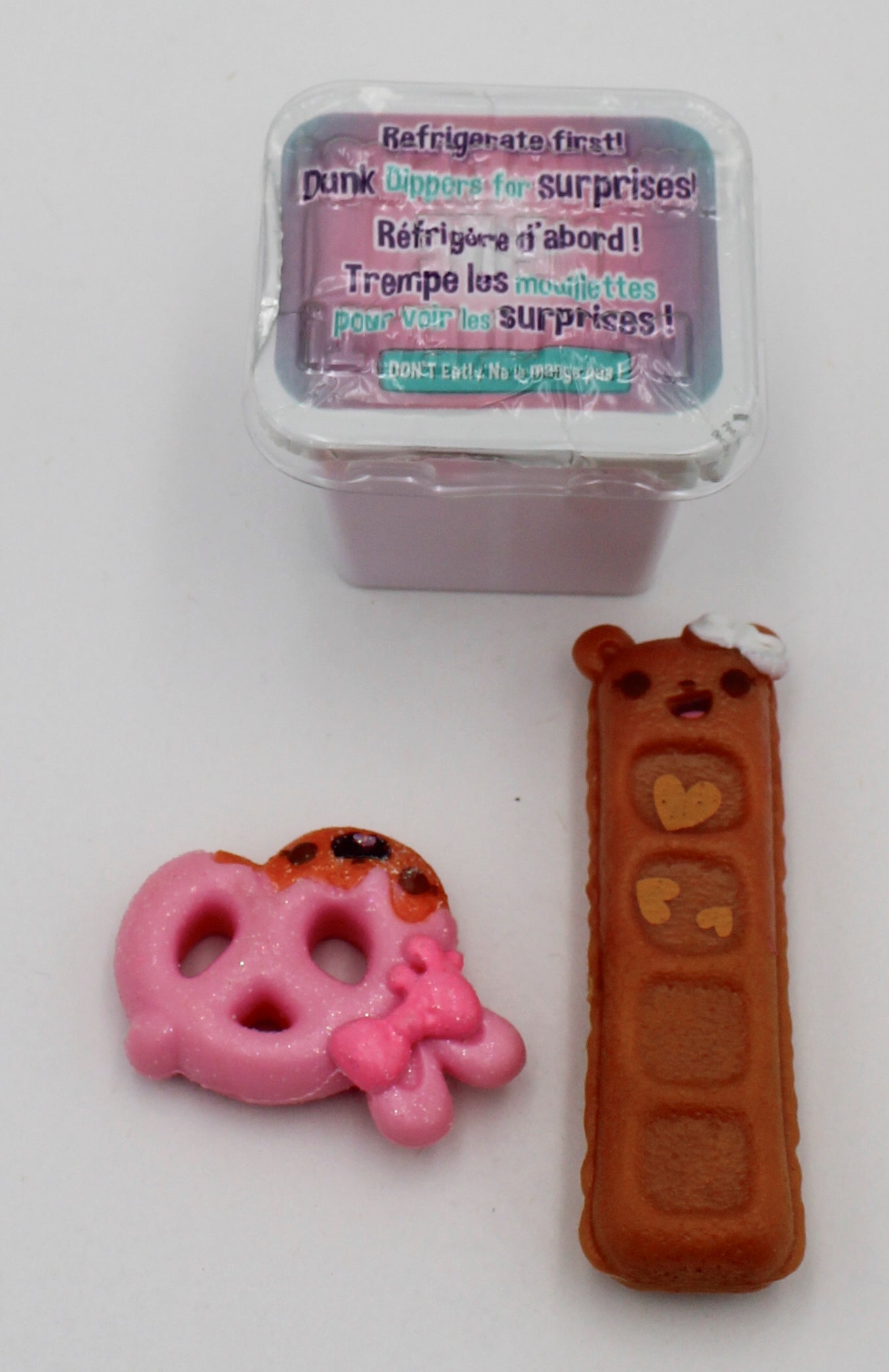 NUM NOMS DIPPERS - SERIES 2