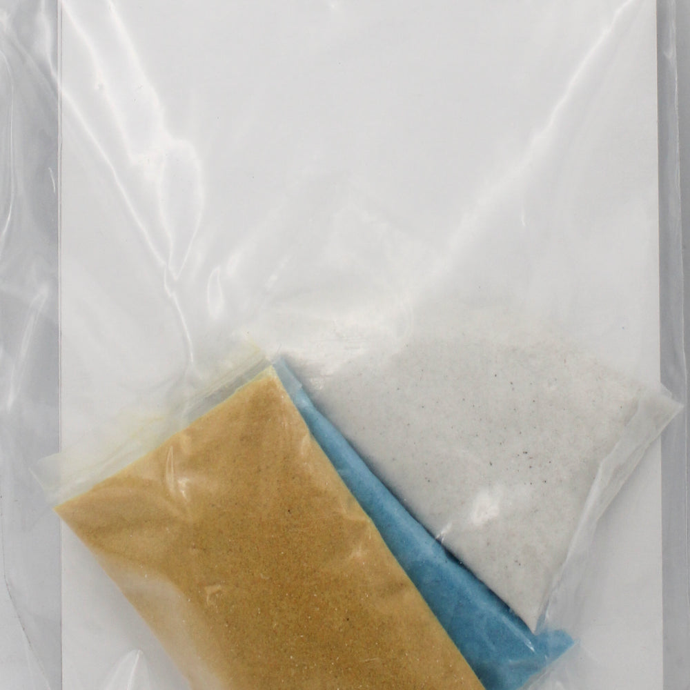 NCAA SOUTHERN JAGUARS SAND ART CRAFT KIT