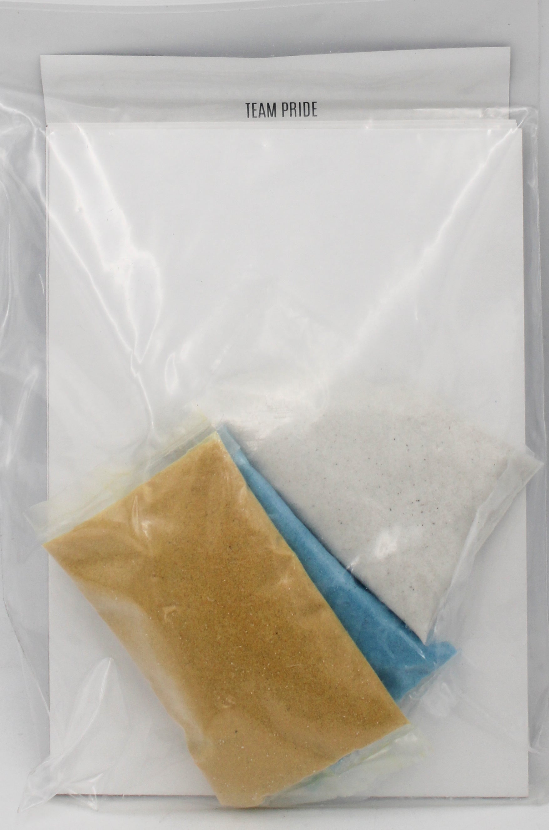 SOUTHERN JAGUARS SAND ART CRAFT KIT