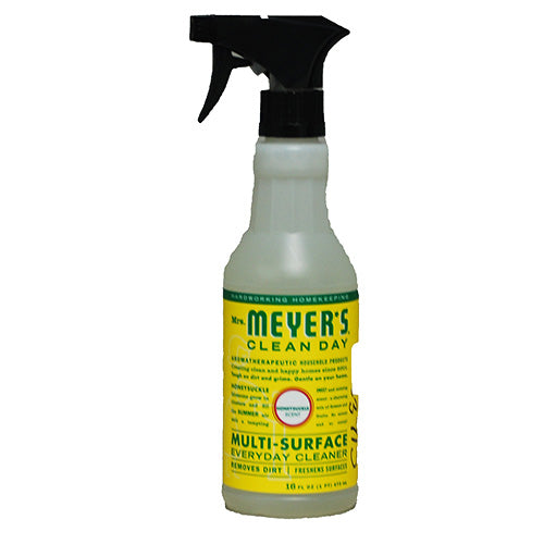 SP MRS MYRS CLEANER HONYSUCKLE 16oz NI