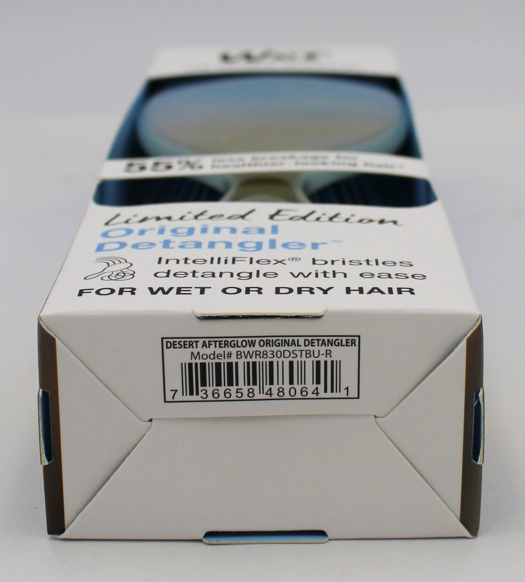 WET BRUSH ORIGINAL DETANGLER DESERT AFTERGLOW - BLUE NI