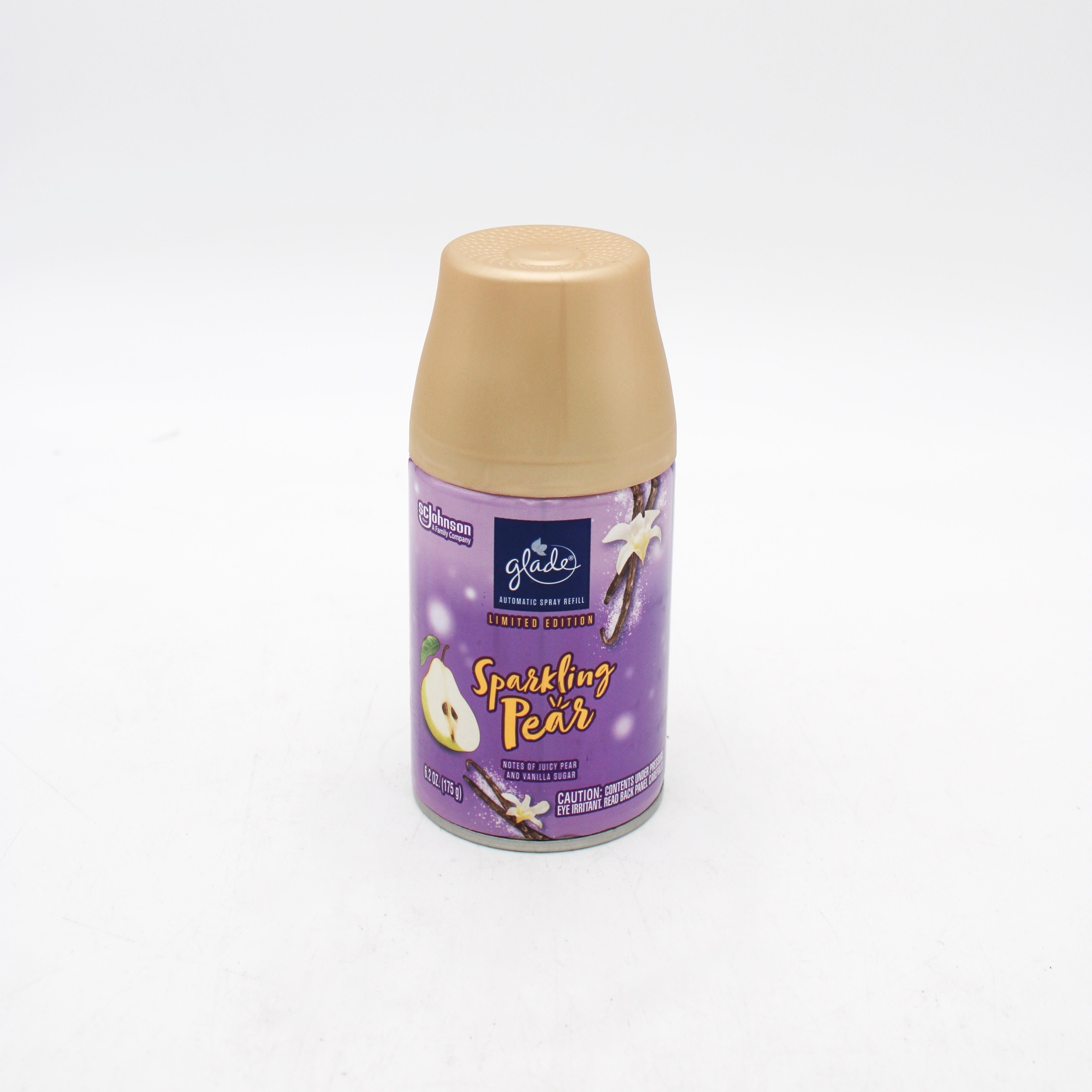 Glade Automatic Refill Sparkling Pear 6.2oz (US)
