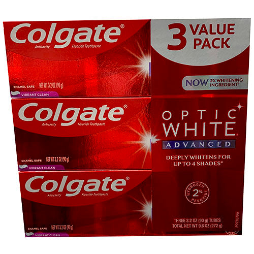 CLG T/PSTE 3.2oz/3CT(11/21)VBRNT/NI