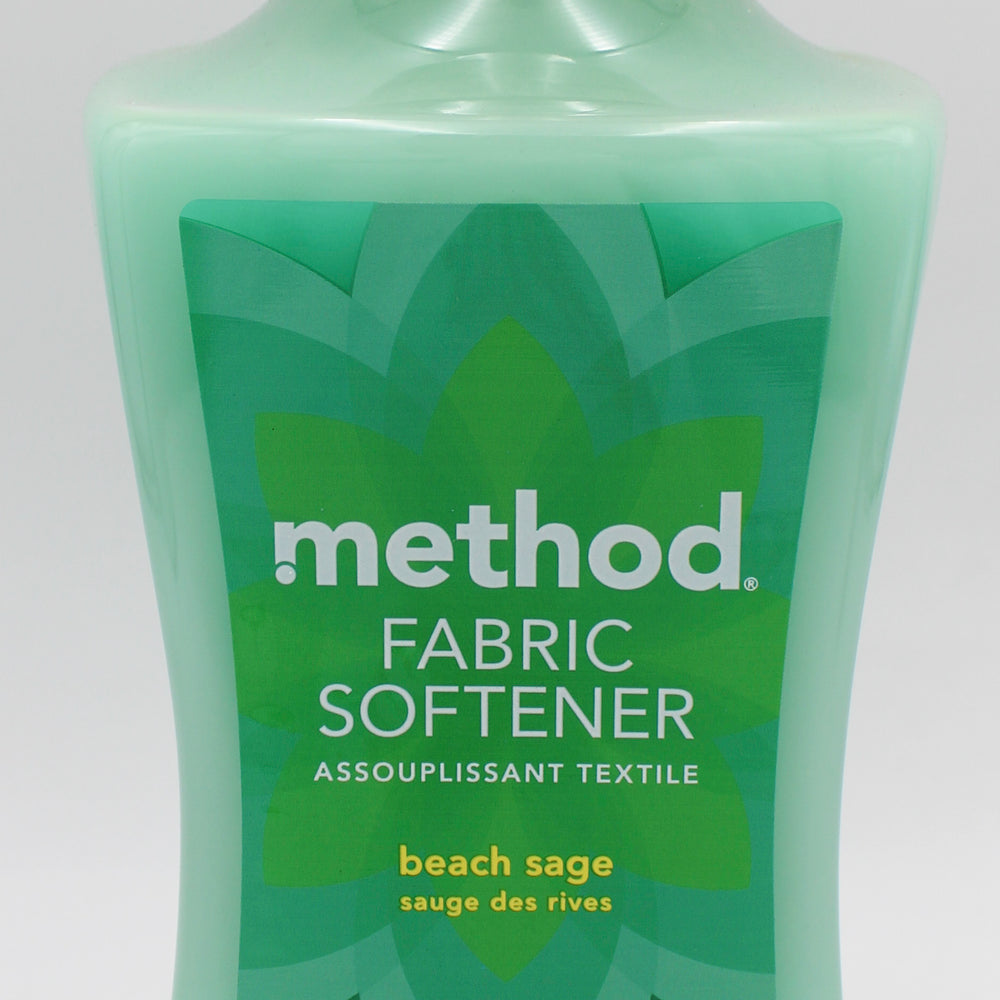 METHOD FABRIC SOFTENER BEACH SAGE 53.5oz NA