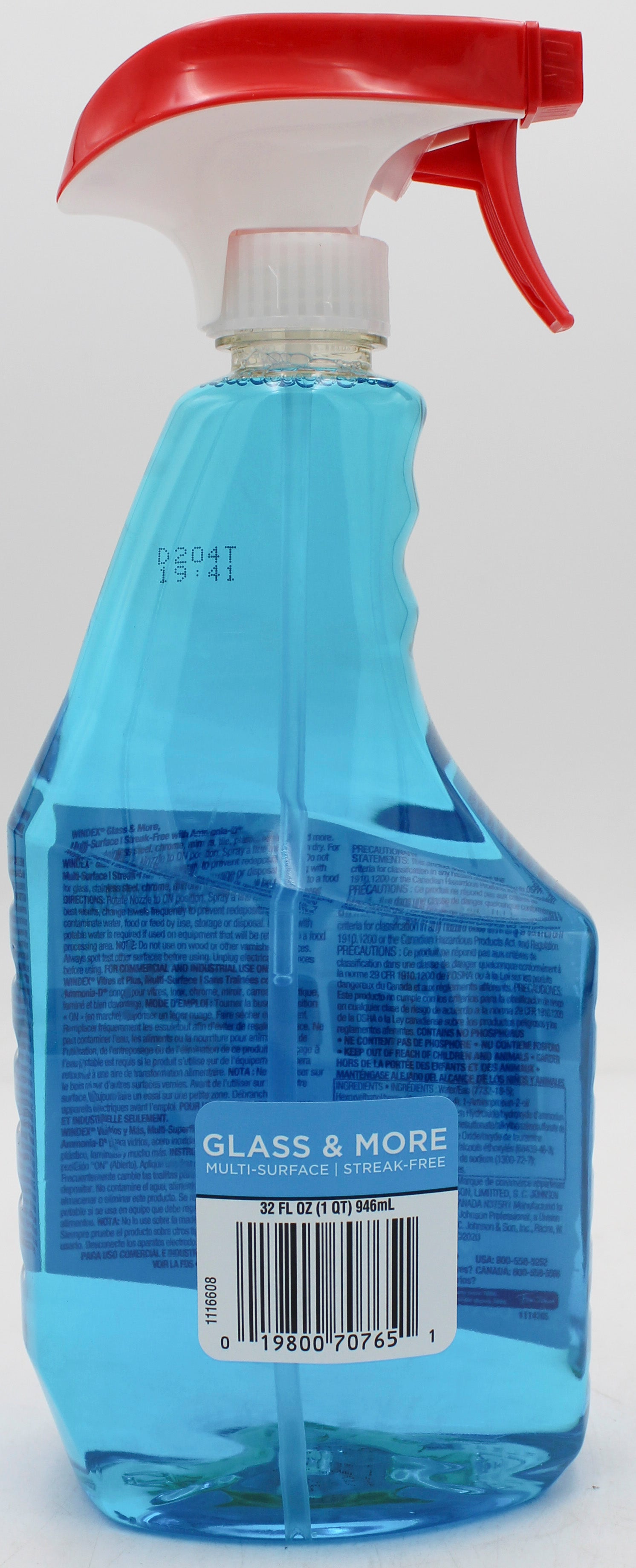 SP WINDEX MULTI-SURFACE WITH TRIGGER 32oz