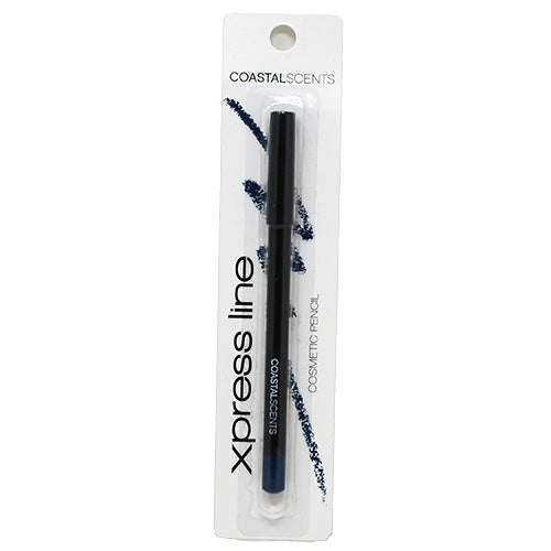 COASTL SCNTS COSMETIC PENCIL-BLUE
