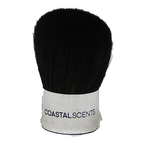 COASTAL SCENTS CLASSIC KABUKI BRUSH-NATL
