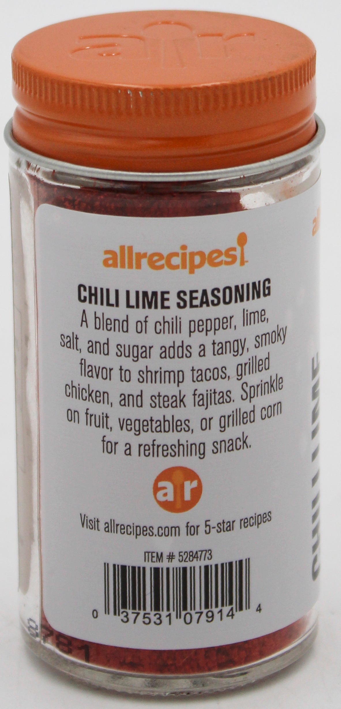 ALLRECIPES 1.51 oz CHILI LIME SEASONING
