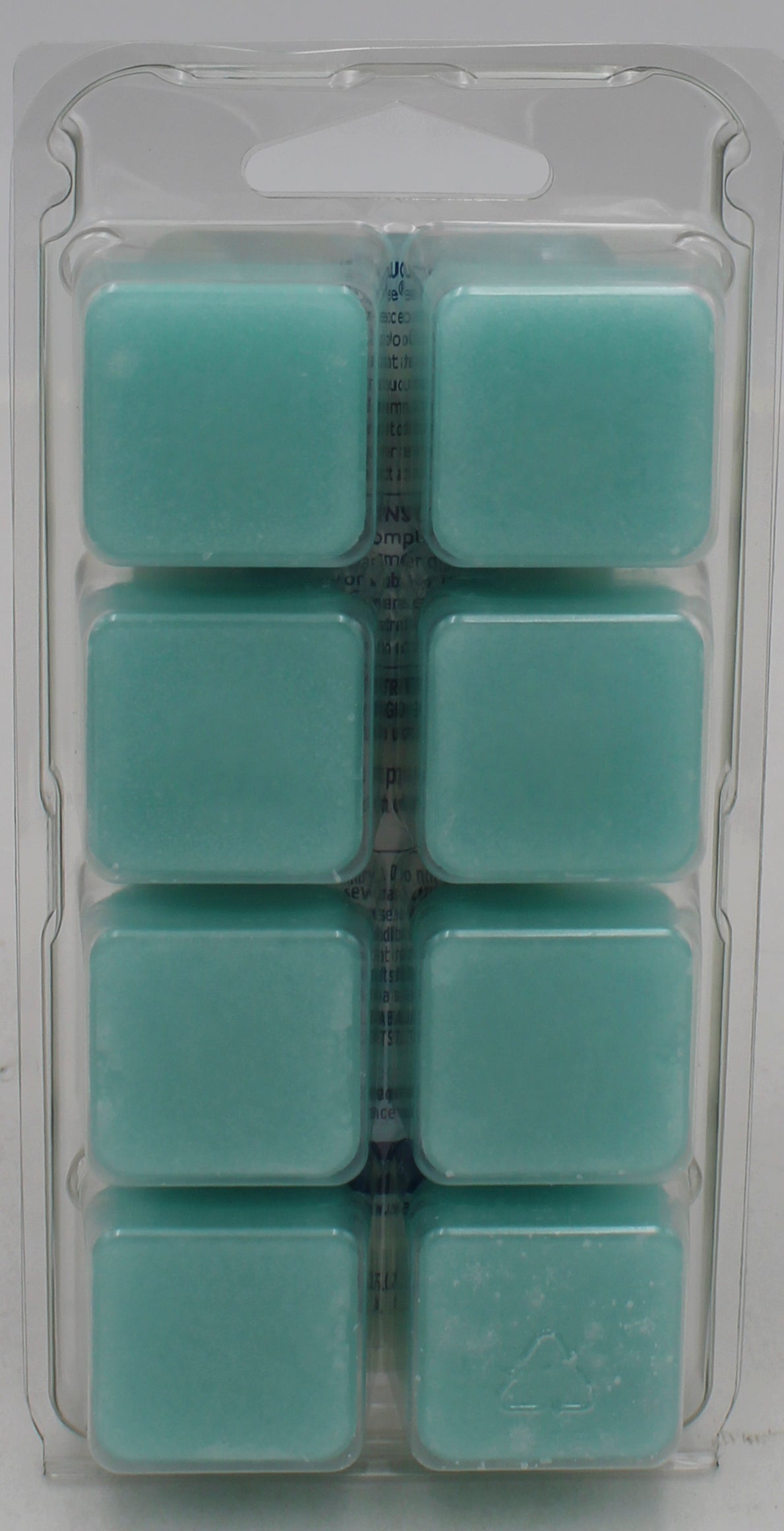 GLADE WAX MELTS COOL COCONUT 3.1oz US