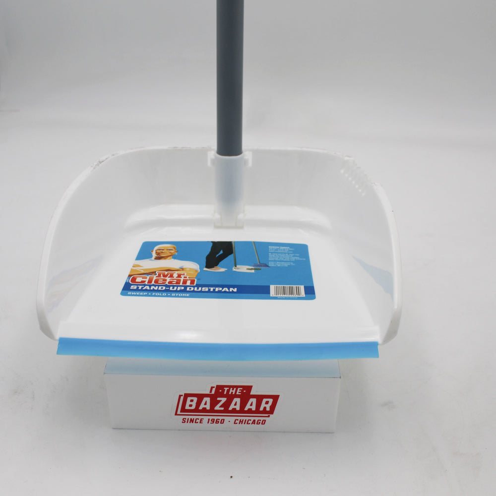 MR CLEAN STANDUP DUSTPAN