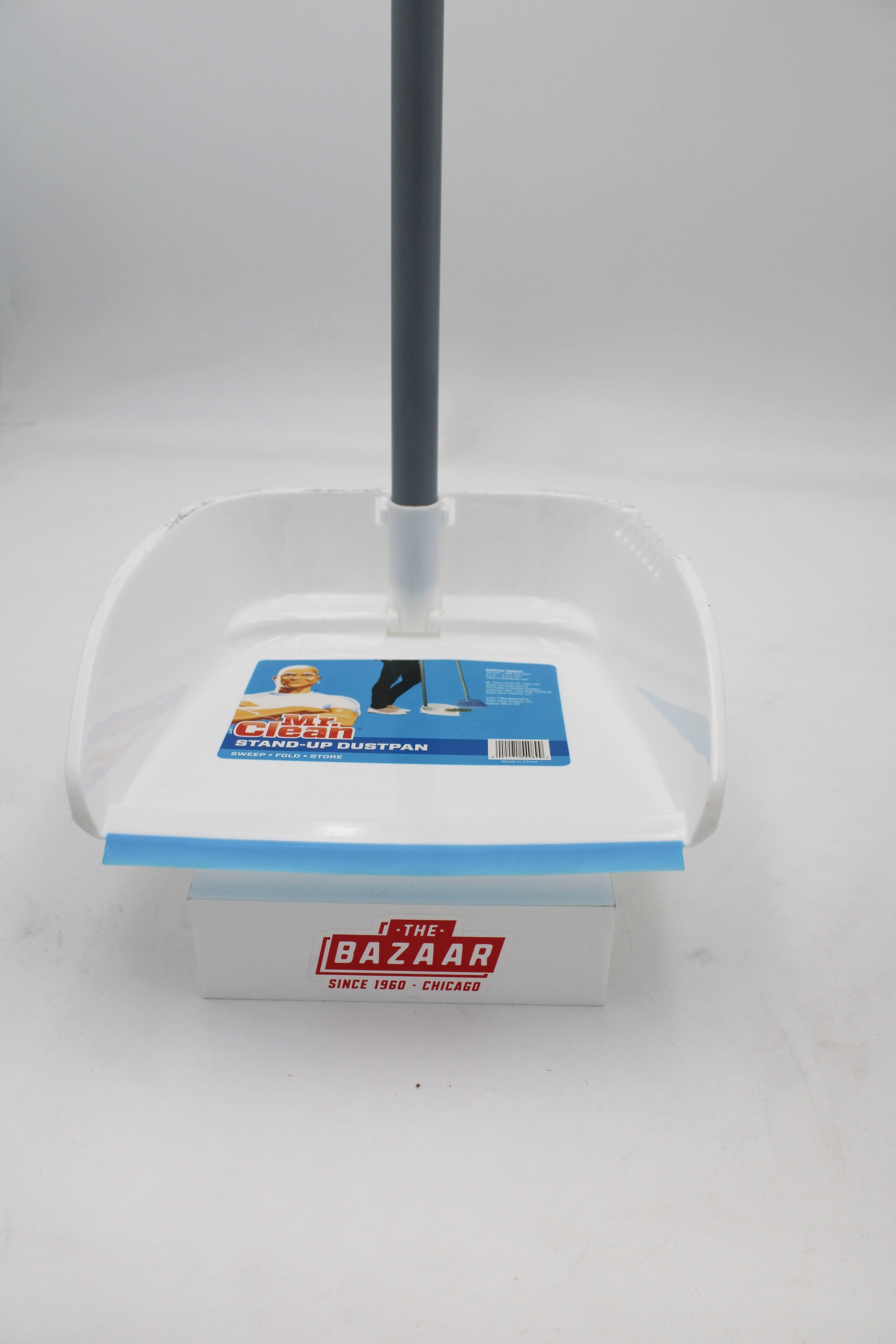 MR CLEAN STANDUP DUSTPAN