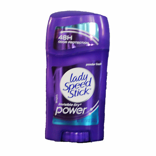 COLGATE LADY SPEED STICK 1.4OZ- POWDER FRESH NI