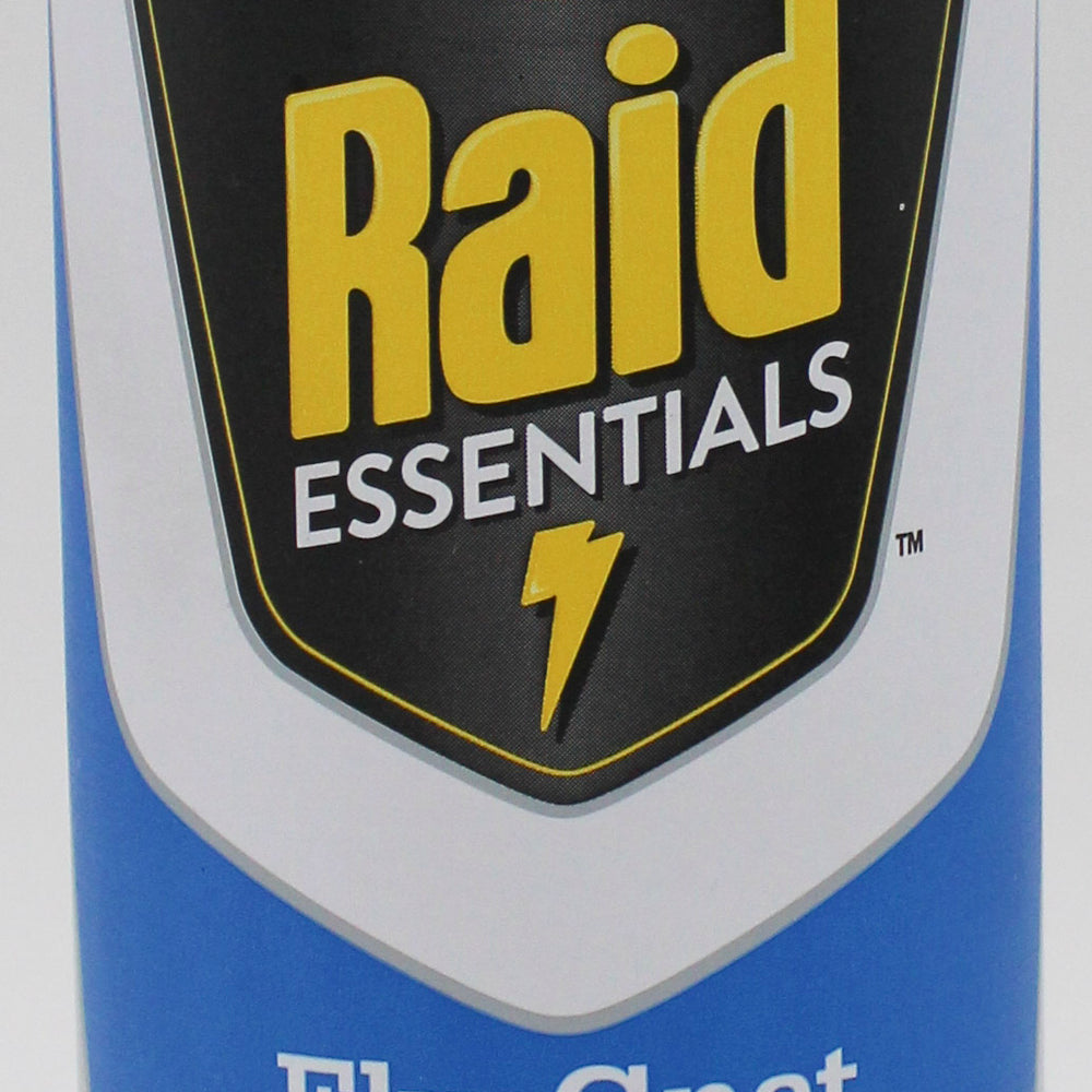 RAID ESSENTIALS FLYING INSECT KILLER 10oz US