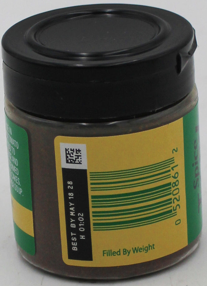 SPICE TREND GROUND CLOVES 0.7oz BB 5/18/28
