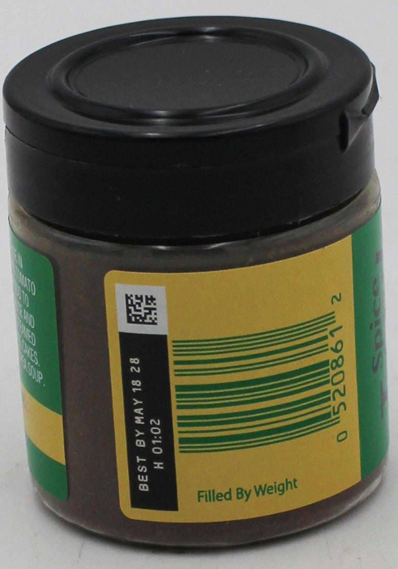 SPICE TREND GROUND CLOVES 0.7oz BB 5/18/28