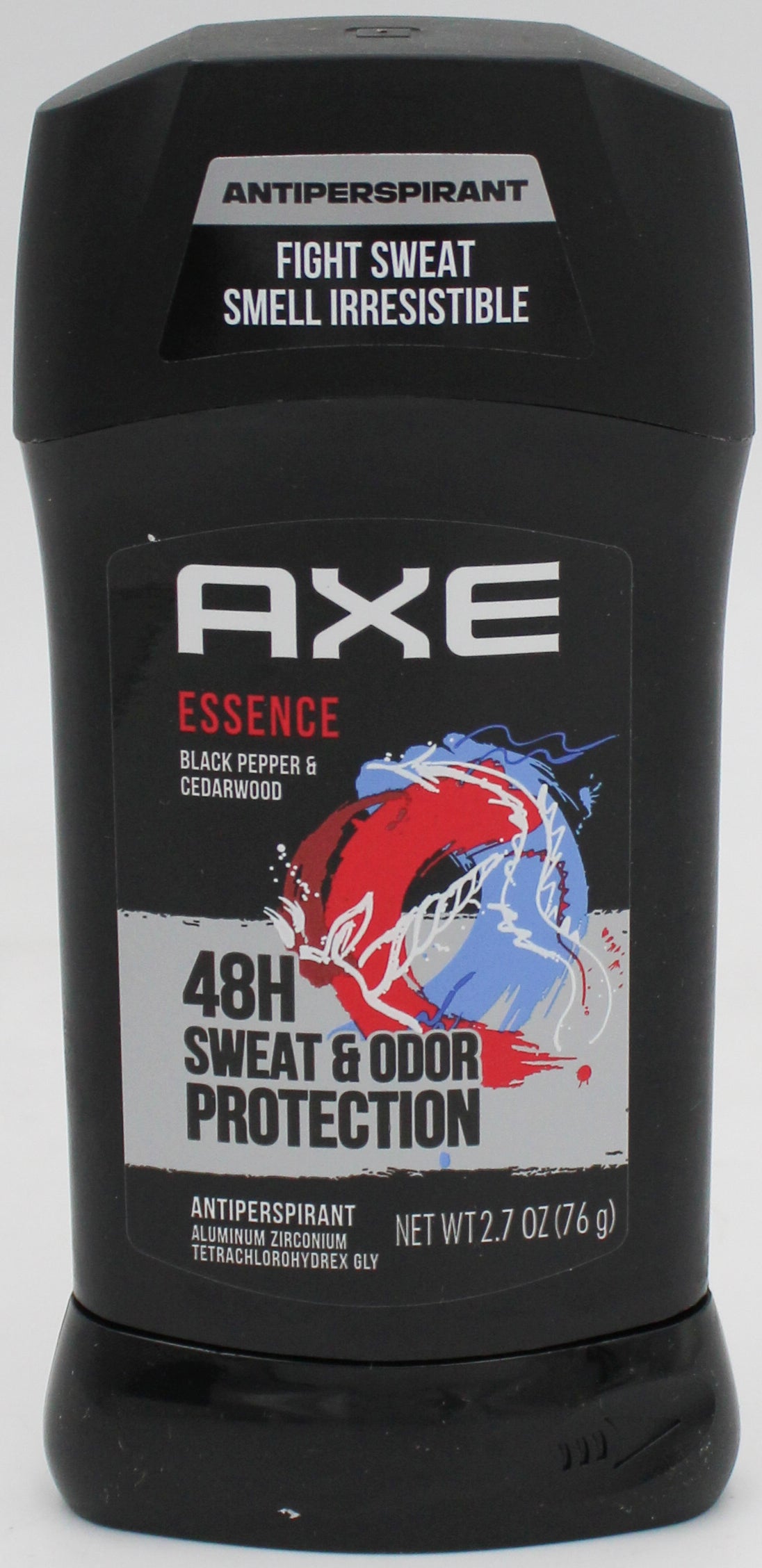 AXE MIXED ESSENCE PDQ 2.7oz